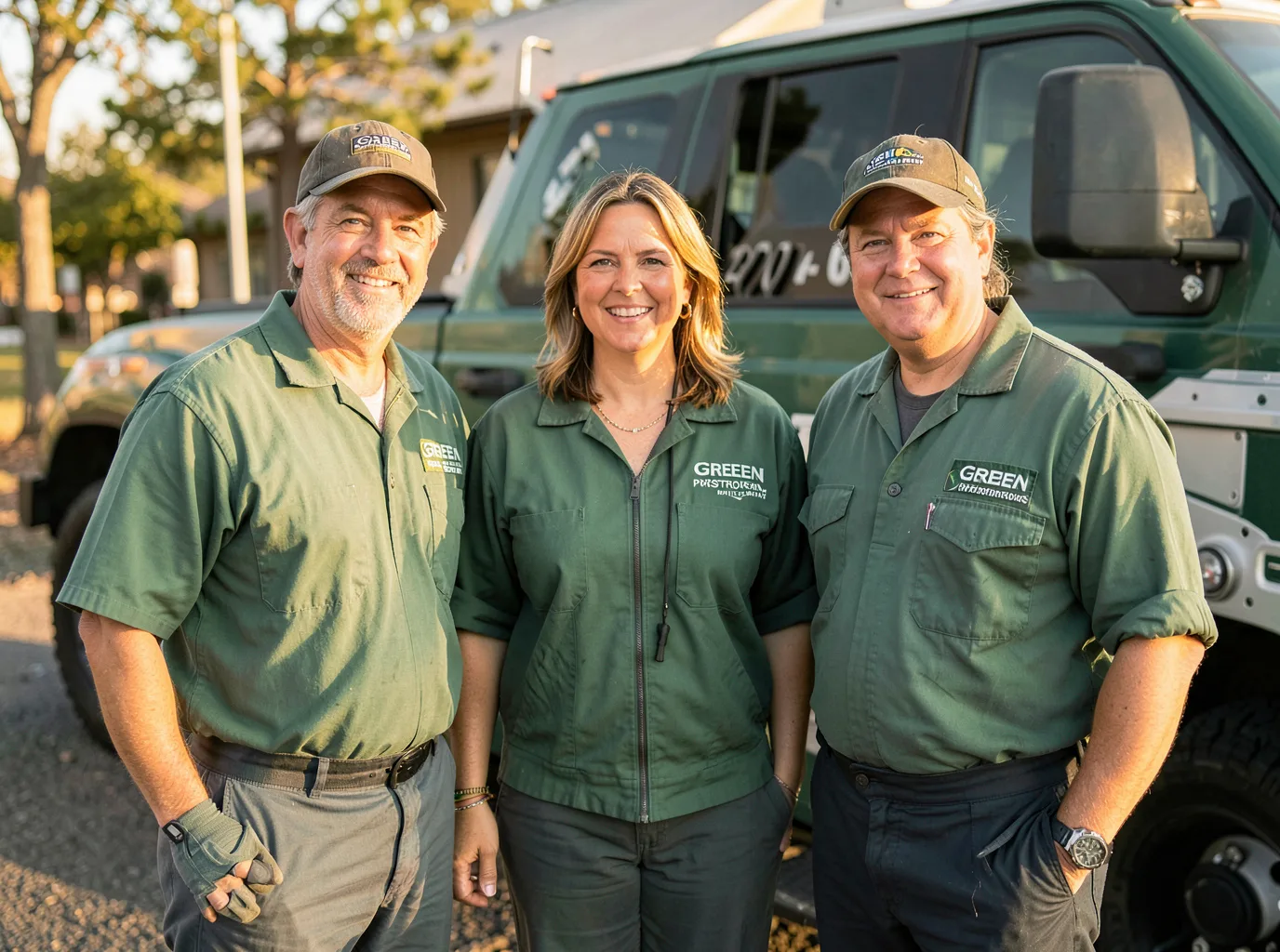 Water Damage Restoration company in Fox, OK
