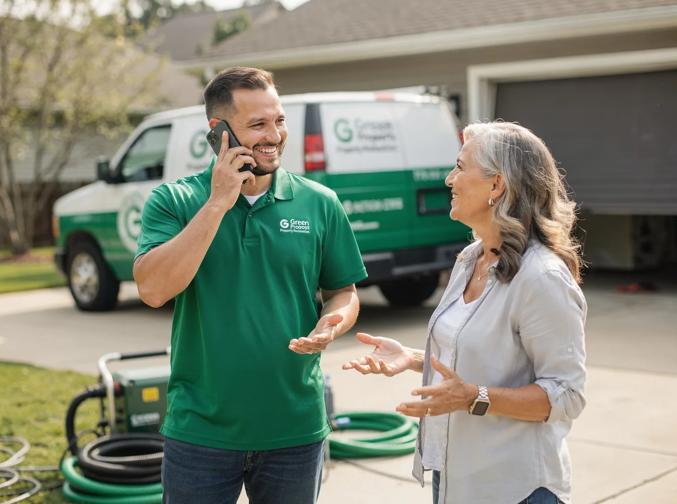 Water Damage Restoration Fox, OK FAQs